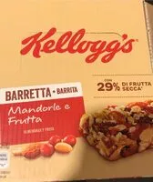 Mängden socker i Barretta