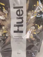 Mängden socker i Hot & Savoury v1.0: Chick'n & Mushroom