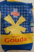 Mängden socker i Gouda