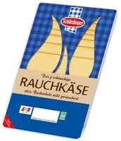 Mängden socker i Schärdinger Rauchkäse