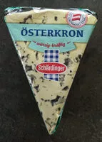 Mängden socker i Österkron