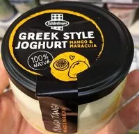 Mängden socker i Greek Style Joghurt
