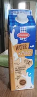 Mängden socker i Schärdinger Hafer&Milch