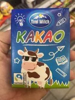 Mängden socker i kakao