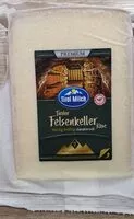 Mängden socker i Tiroler Felsenkeller