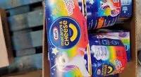 Mängden socker i Macaroni & Cheese Unicorn Shapes