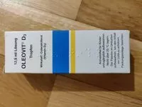 Mängden socker i D3