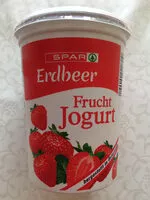 Mängden socker i Fruchtjogurt