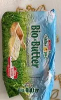 Mängden socker i Butter