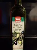 Mängden socker i Natives Olivenöl Extra