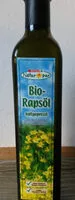 Mängden socker i Bio-Rapsöl