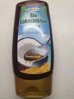 Mängden socker i Kokosblütensirup