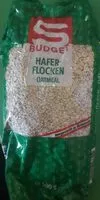 Mängden socker i Hafer-Flocken