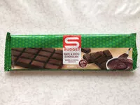 Mängden socker i Cioccolato