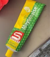 Mängden socker i Mayonnaise