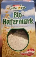 Mängden socker i Naturpur Bio-Hafermark