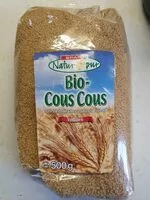 Mängden socker i Cous Cous