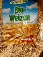 Mängden socker i Weizen Bio ROH