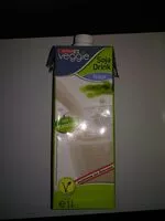 Mängden socker i Soja Drink Natur