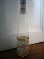 Mängden socker i Holunderblüten