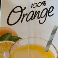Mängden socker i Orangensaft
