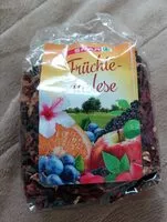 Mängden socker i Früchte-Auslese