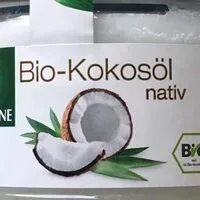 Mängden socker i Kokosöl nativ
