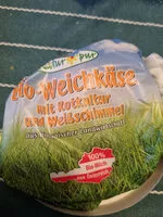 Mängden socker i Spar Natur pur Bio Weichkäse