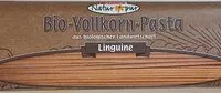 Mängden socker i Bio-Vollkorn-Pasta Linguine