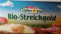 Mängden socker i Bio-Streichgold