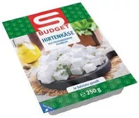 Mängden socker i Hirtenkäse