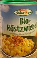 Mängden socker i Bio-Röstzwiebel