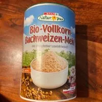 Mängden socker i VK Buchweizenmehl Dose
