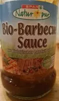 Mängden socker i Bio-Barbecue-Sauce