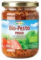 Mängden socker i Pesto rosso
