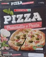 Mängden socker i pizza