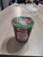 Mängden socker i Kakaocreme