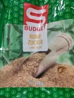 Mängden socker i šećer