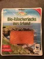 Mängden socker i Bio raucherlachs