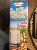 Mängden socker i Bio-Hafer-Drink