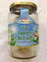 Mängden socker i Agaven-Dicksaft
