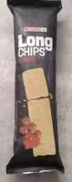 Mängden socker i Long Chips Tomate