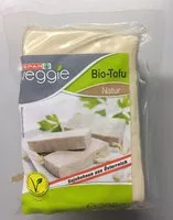 Mängden socker i Bio Tofu natur