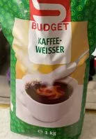 Mängden socker i Kaffee-Weisser