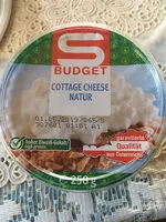 Mängden socker i Cottage Cheese