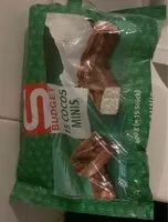 Mängden socker i Coco minis