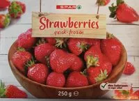 Mängden socker i Jagode