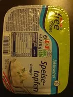 Mängden socker i Speisetopfen