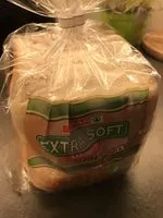 Mängden socker i Extra Soft Sandwich