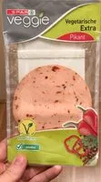 Mängden socker i Vegetarische Extra Pikant